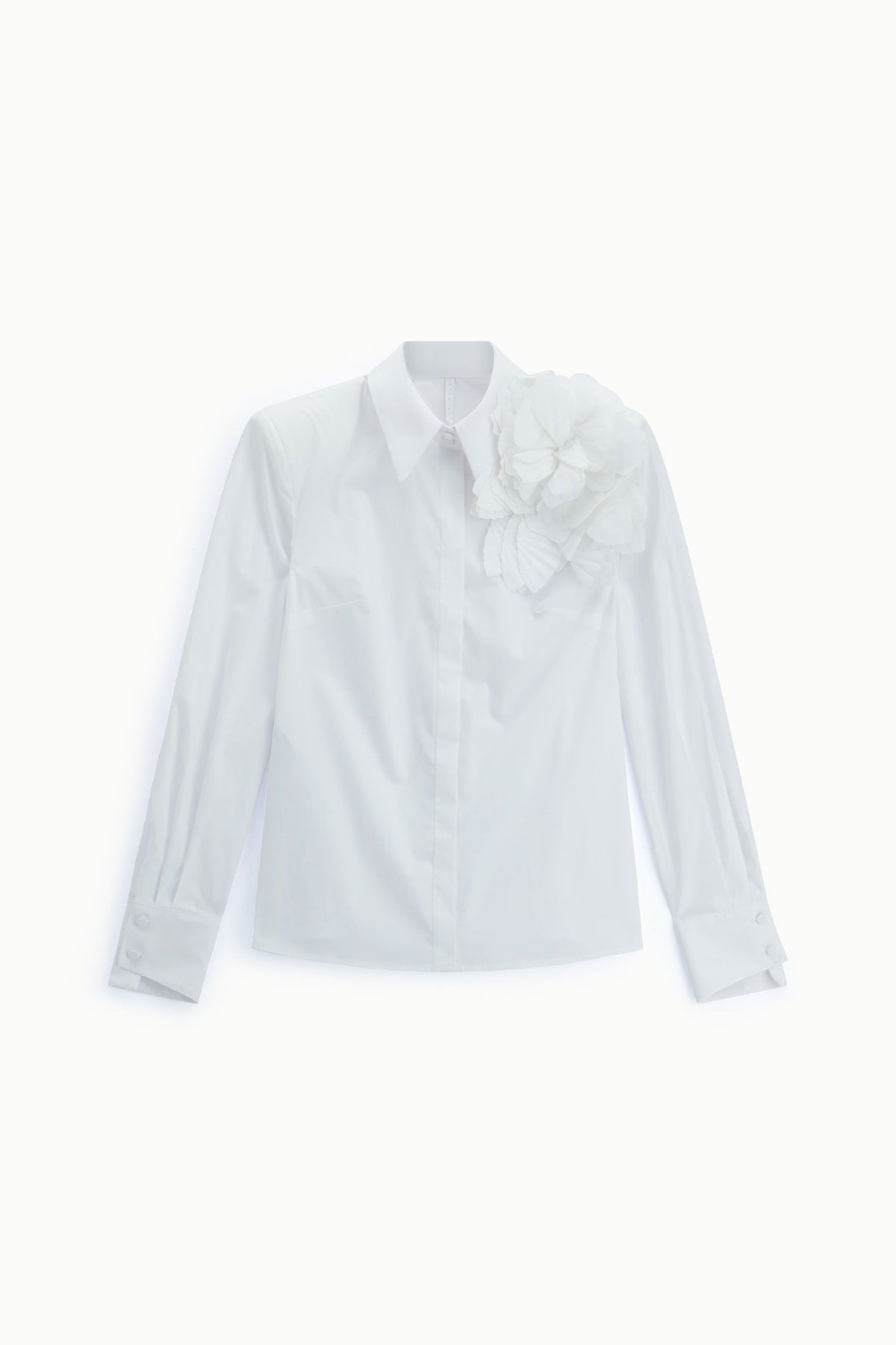 AI26 Imperial Camicia CPD8MFPC Bianco