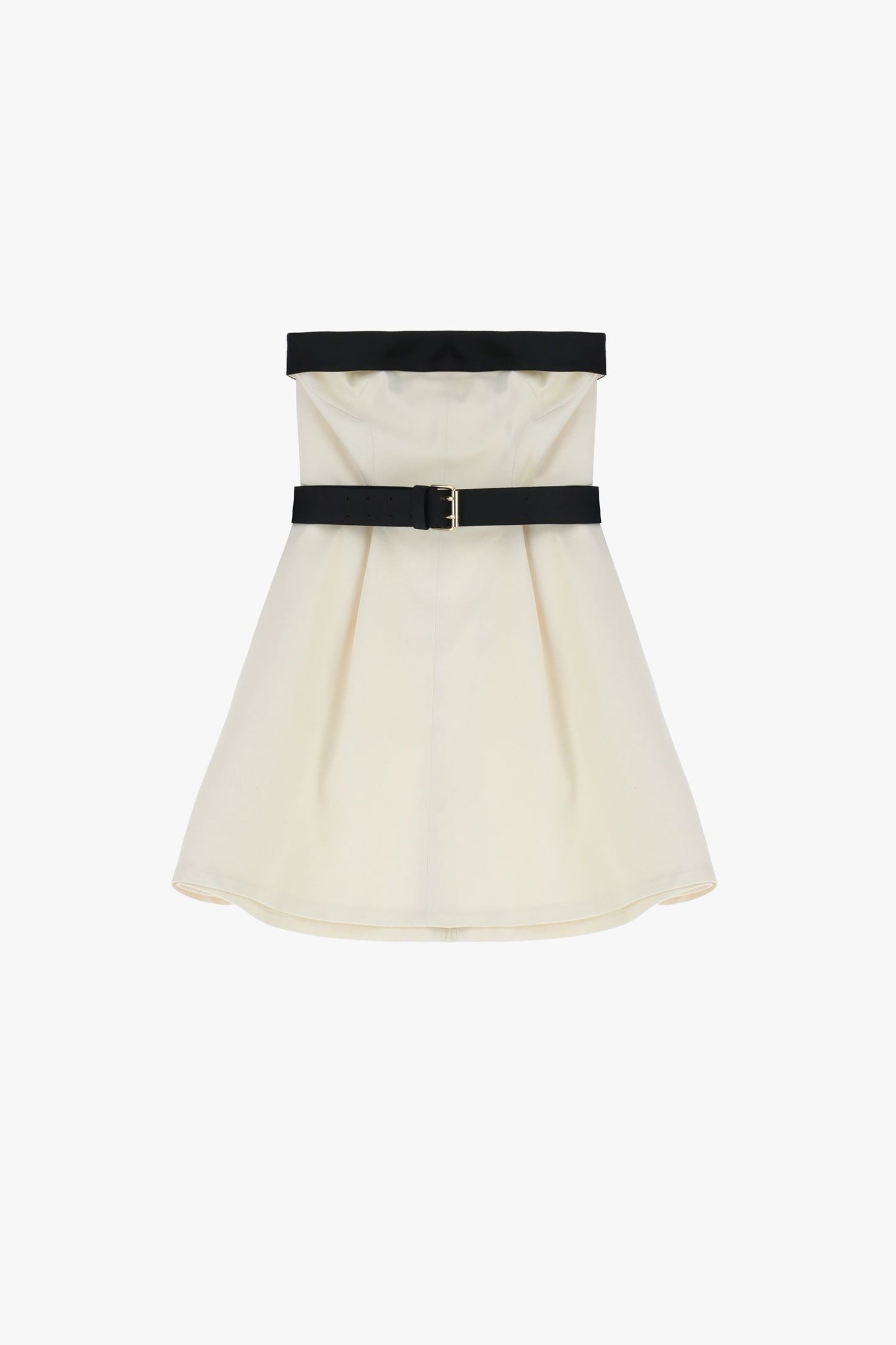 PE26 Imperial Abito AFXQLASC Panna