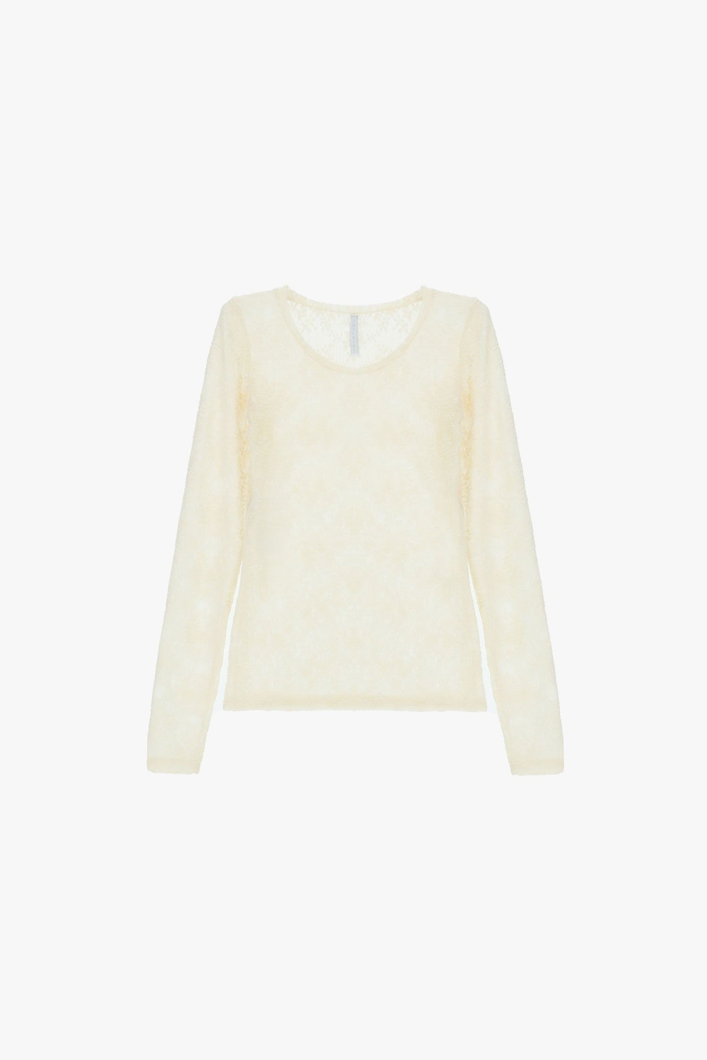 PE26 Imperial Maglia TW91LEY Panna