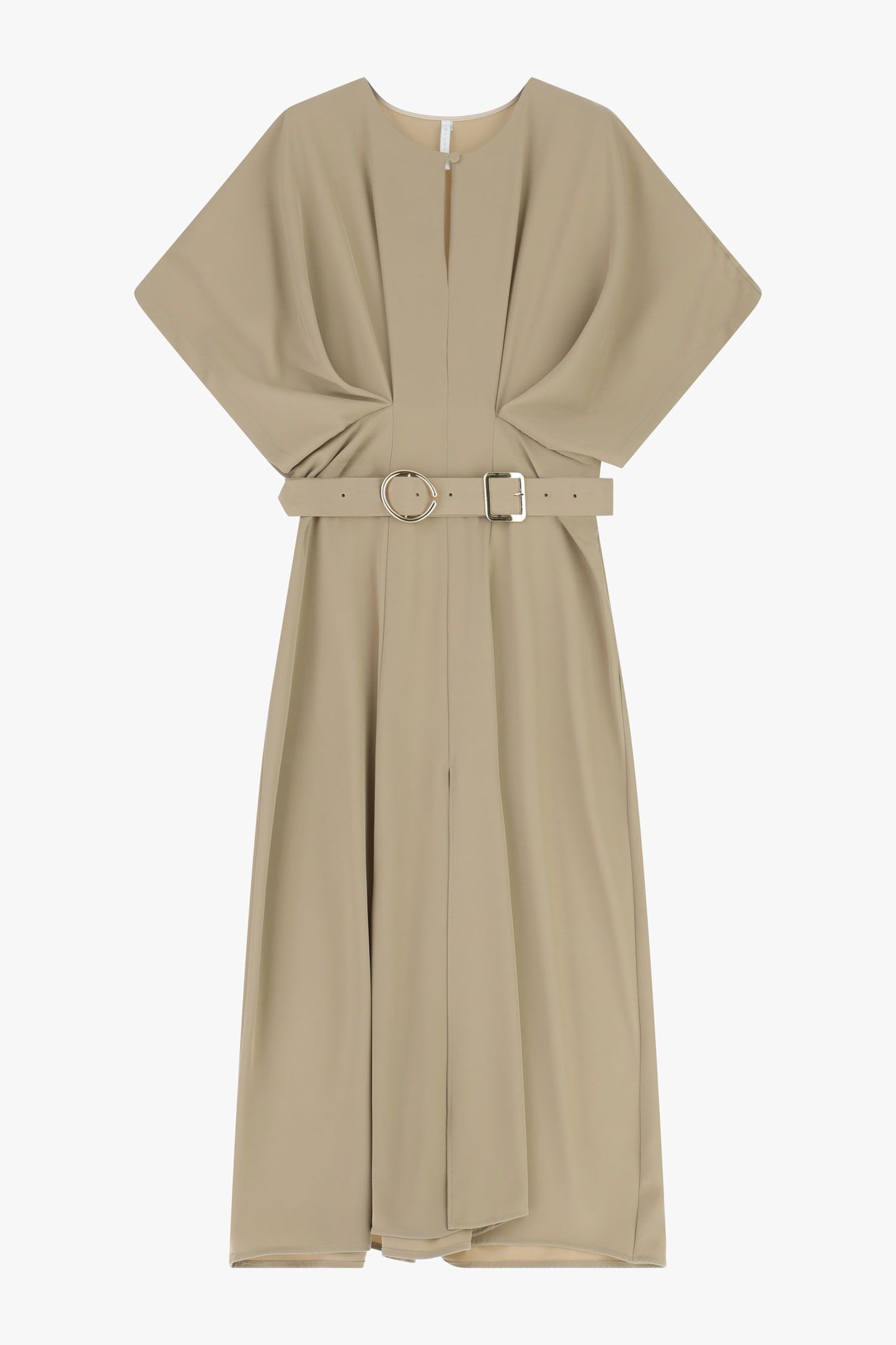 AI25 Imperial Abito AFSVKJKC Beige