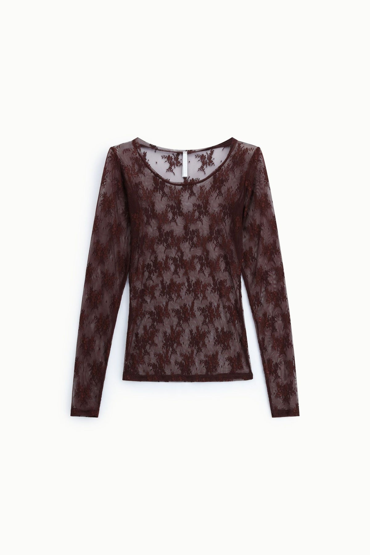 AI26 Imperial Maglia TW91MMX Cioccolato