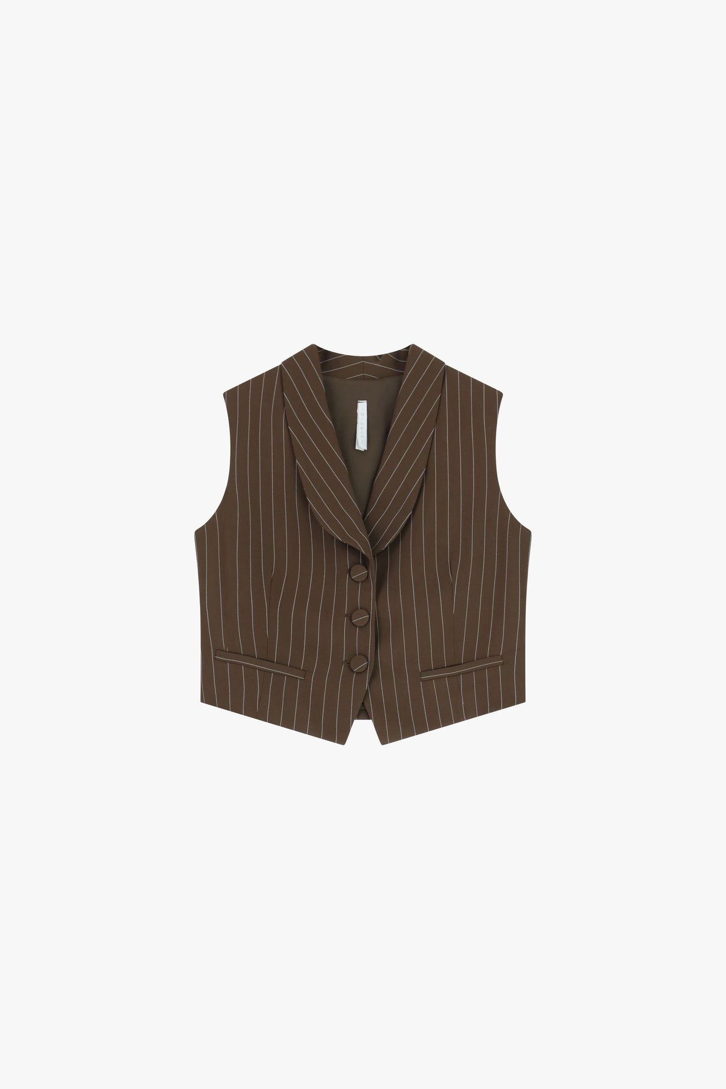 PE26 Imperial Gilet LC28LAF Moro