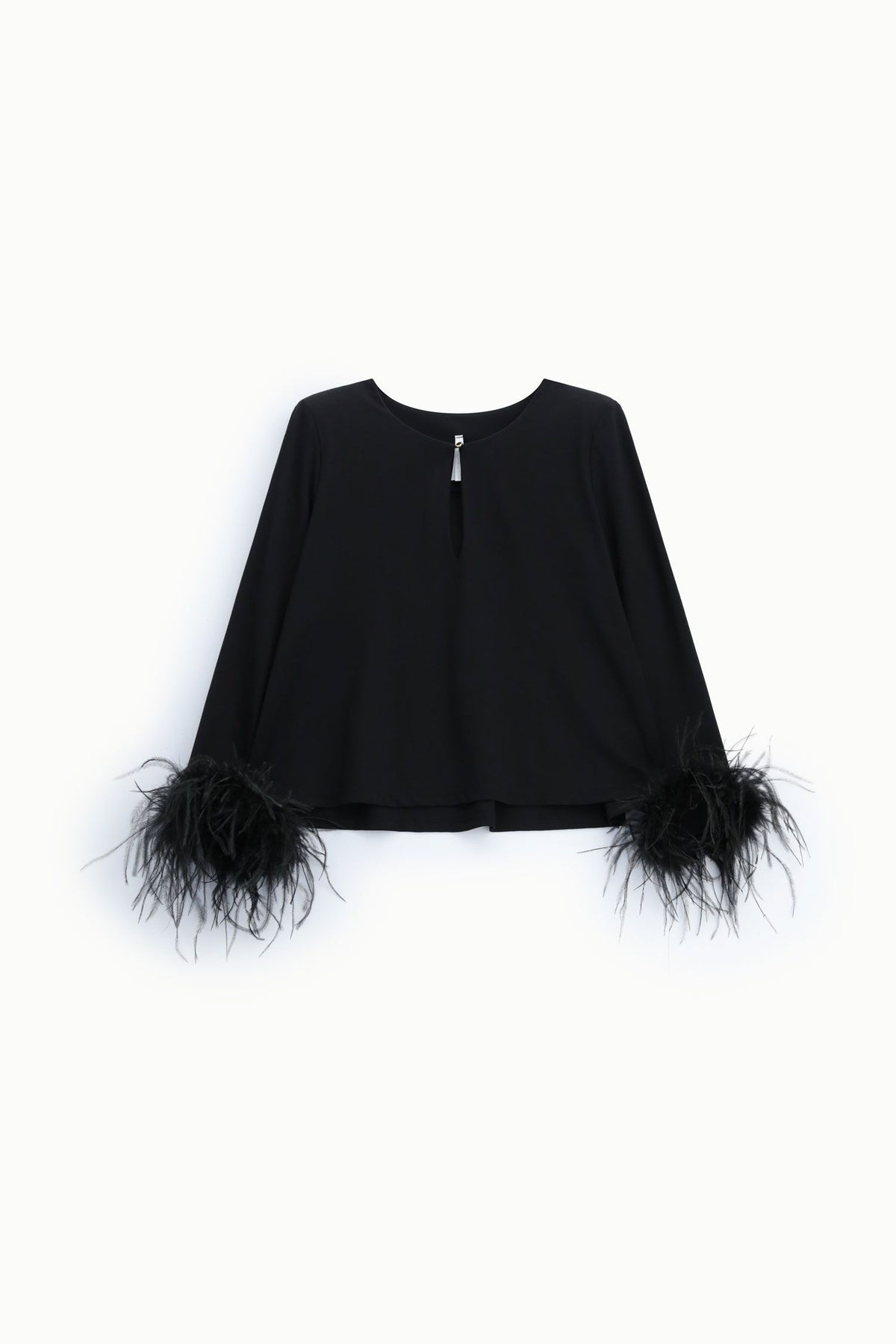 AI26 Imperial Camicia CPE2MGY Nero