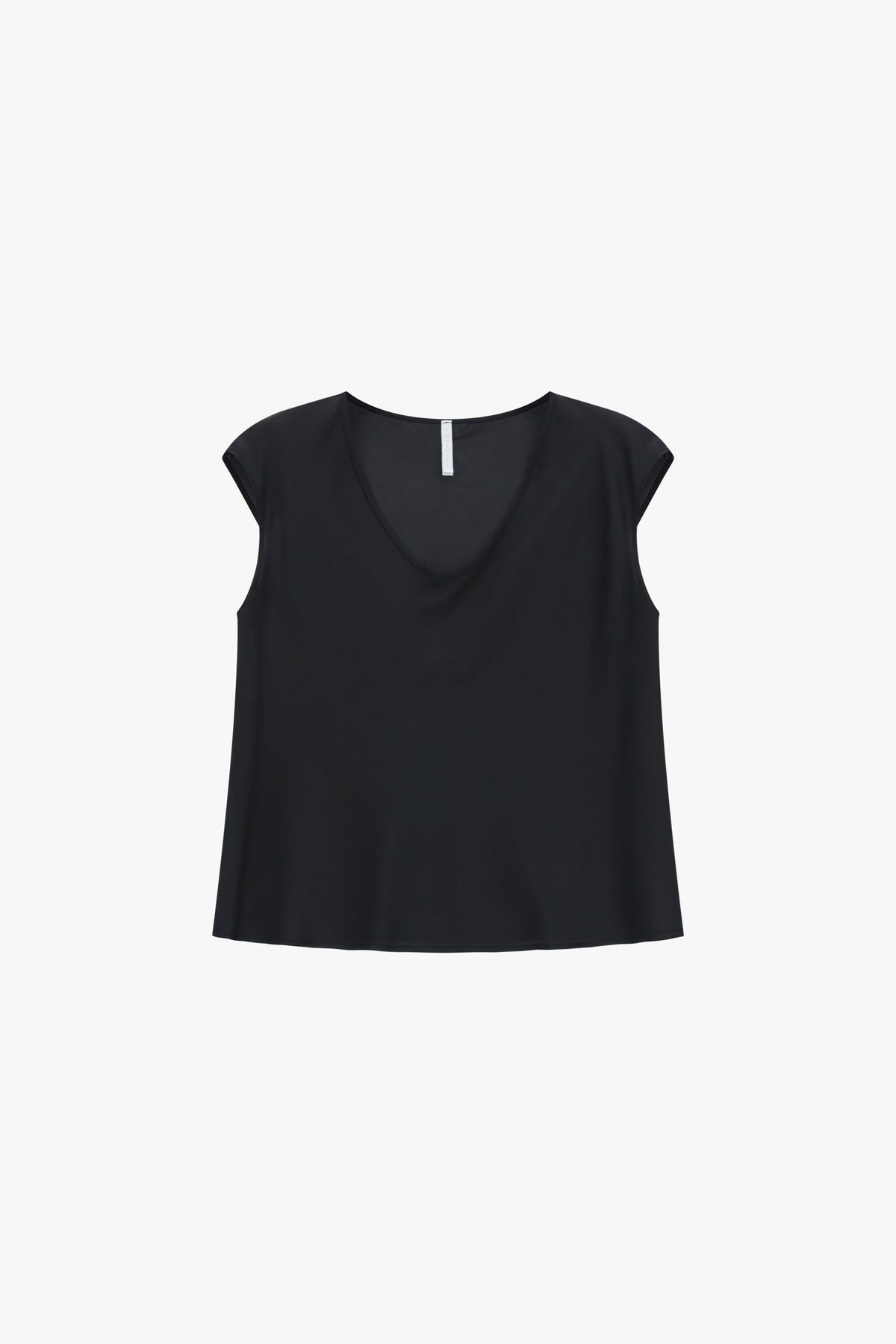 AI26 Imperial Top REH0MDG Nero