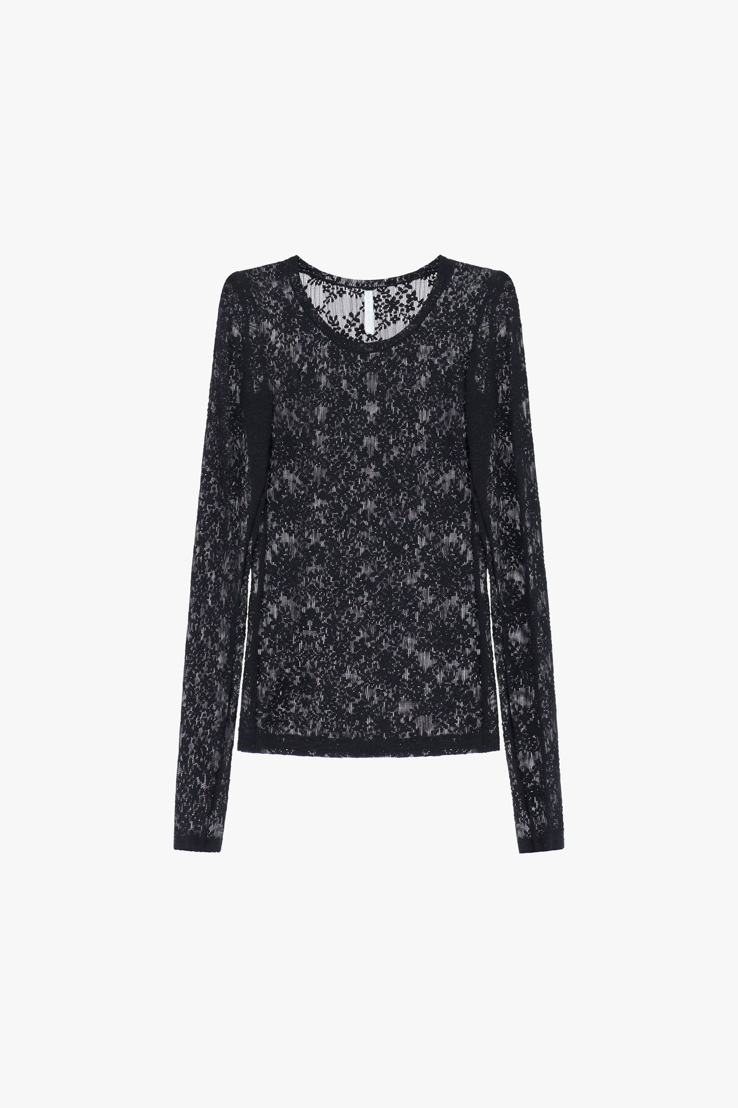 PE26 Imperial Maglia TW91LEY Nero