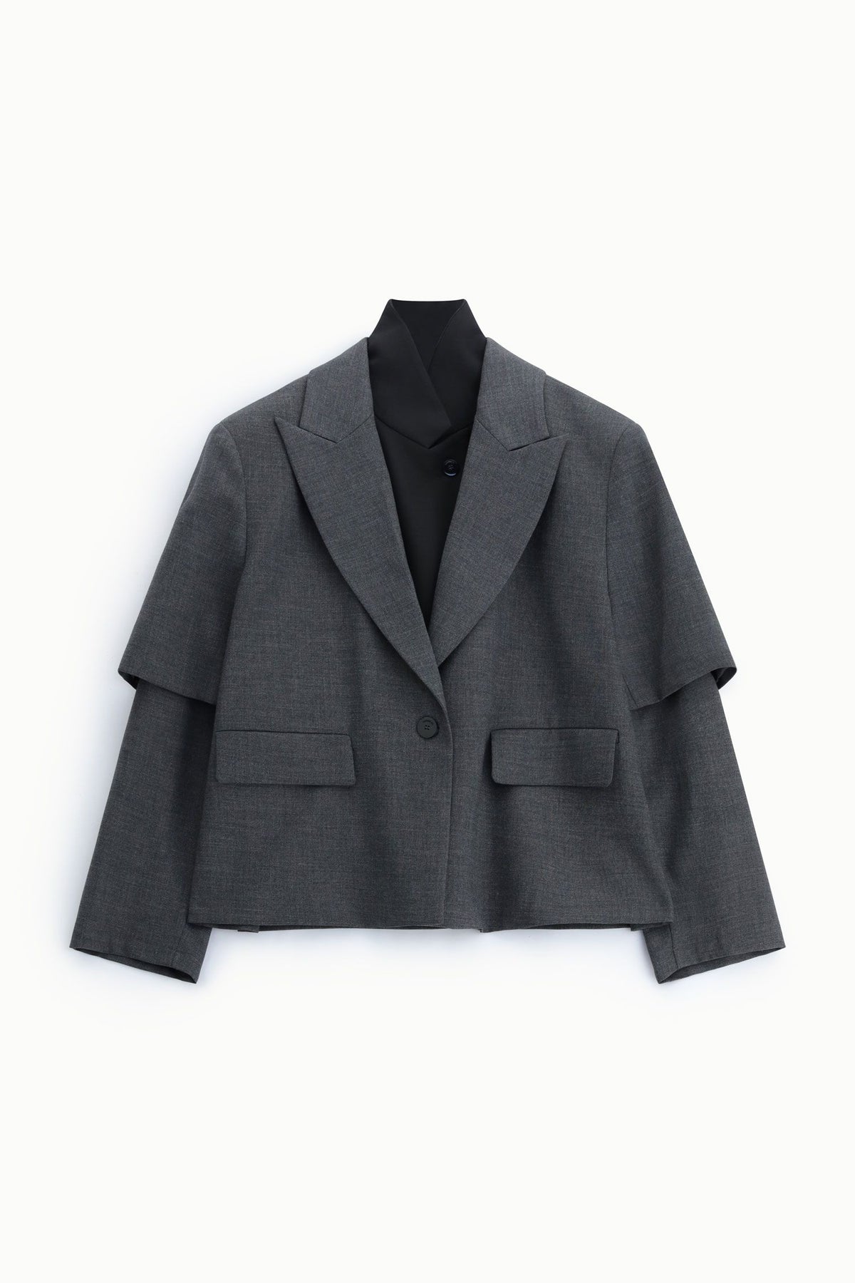 AI26 Imperial Giacca JCA5MCP Grigio