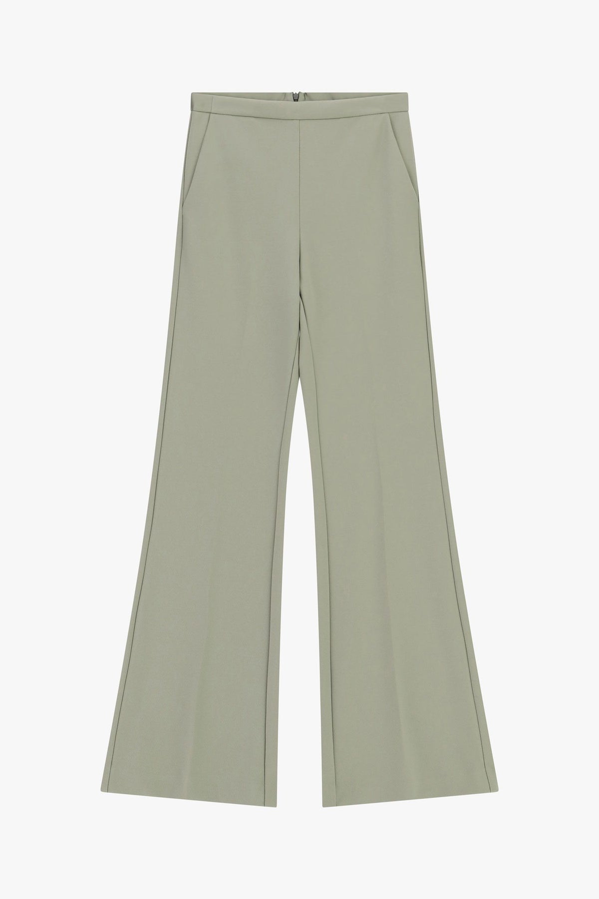 AI26 Imperial Pantalone P3E9MAW Sea Grass