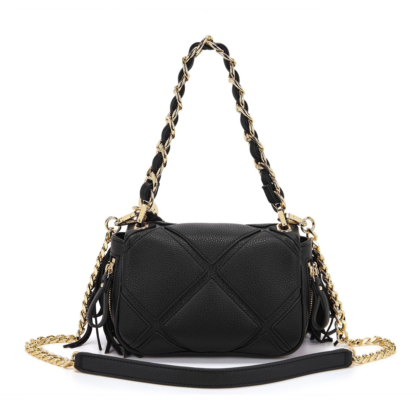 La Carrie Borsa 152M-BS-111-TBS_BLA