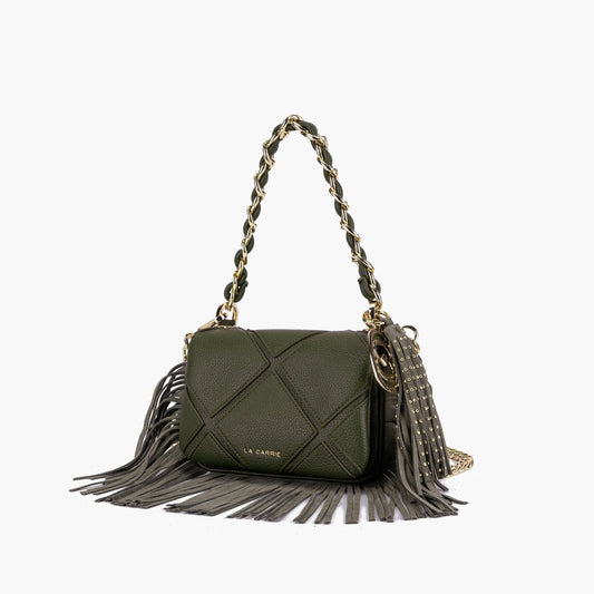 La Carrie Borsa 152M-BS-111-TBS_OLI