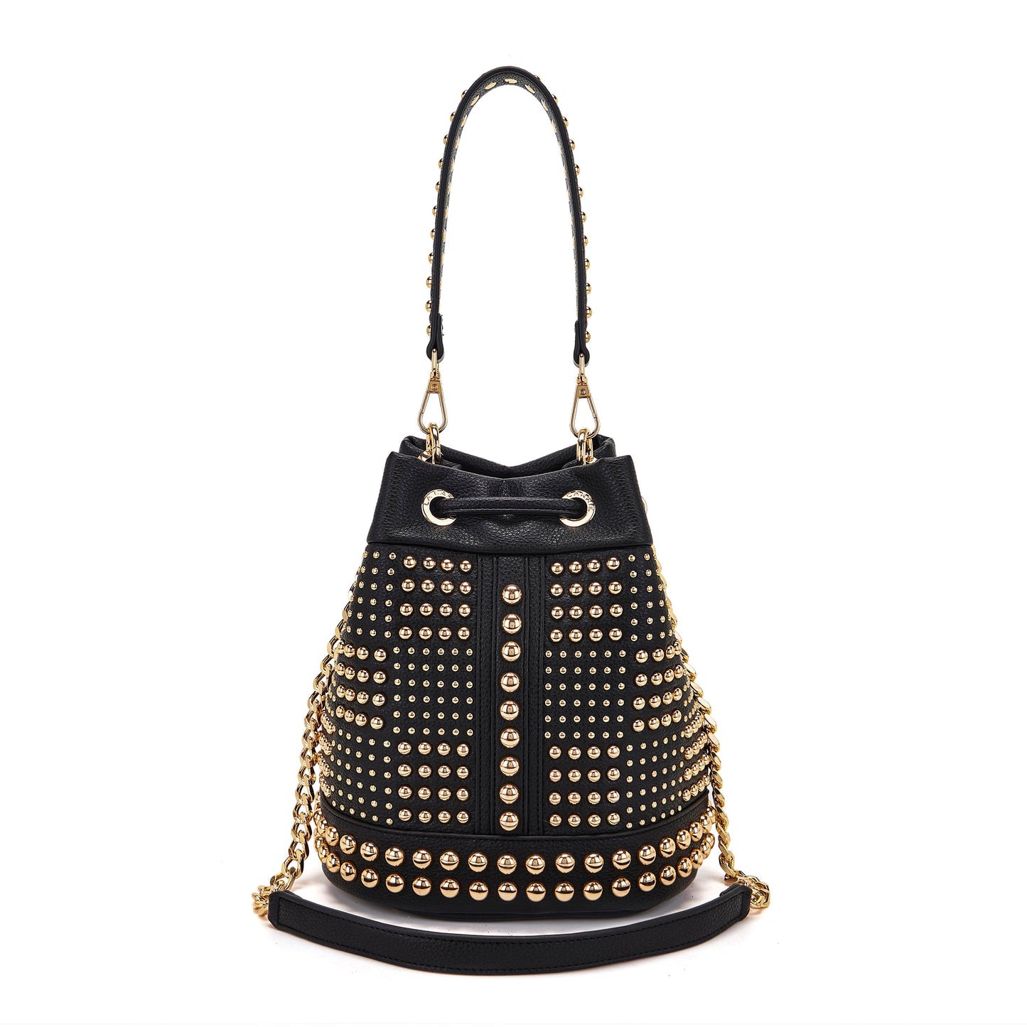 La Carrie Borsa 152M-EM-177-TBS_BLA