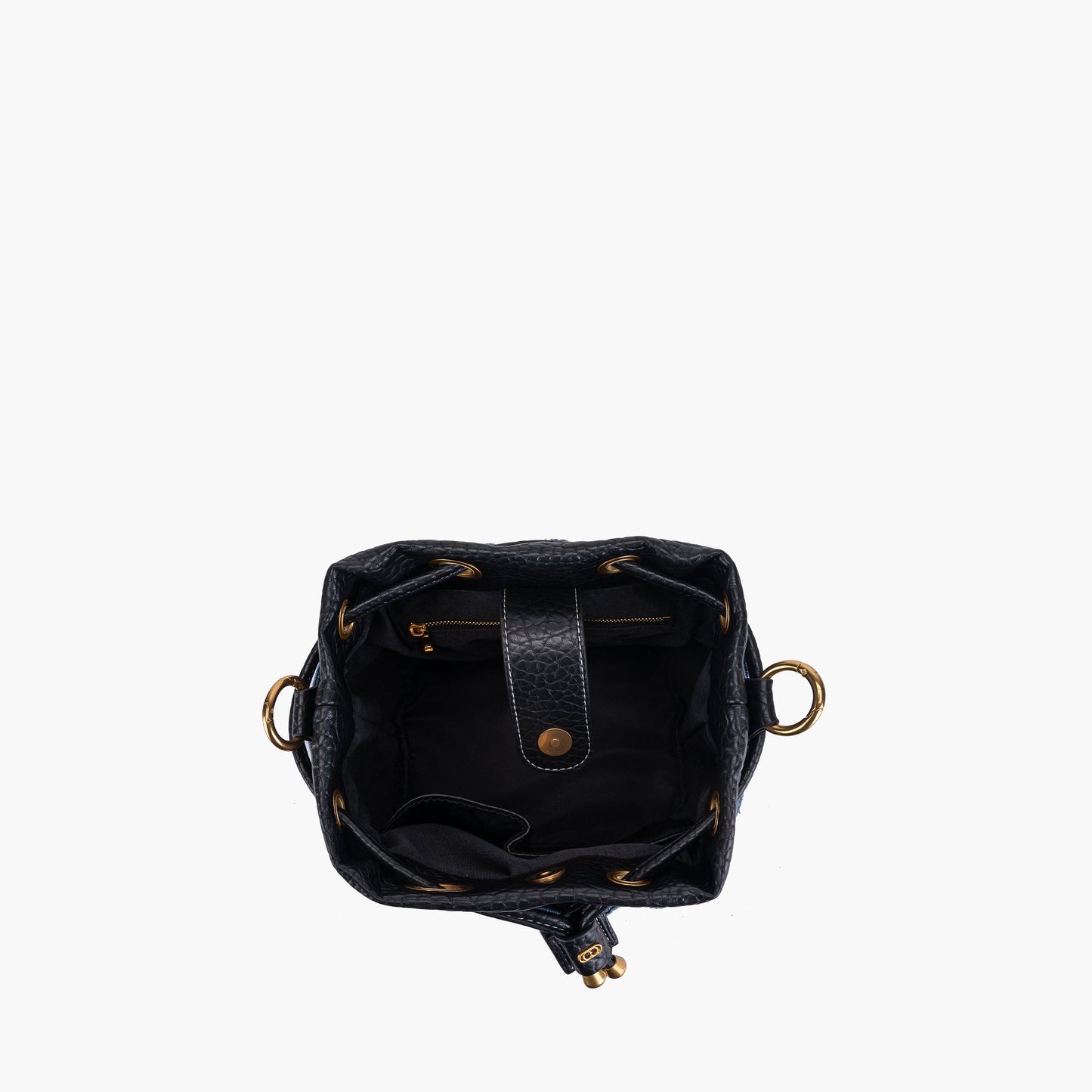 La Carrie Borsa 152M-EM-311-CAB_OLI