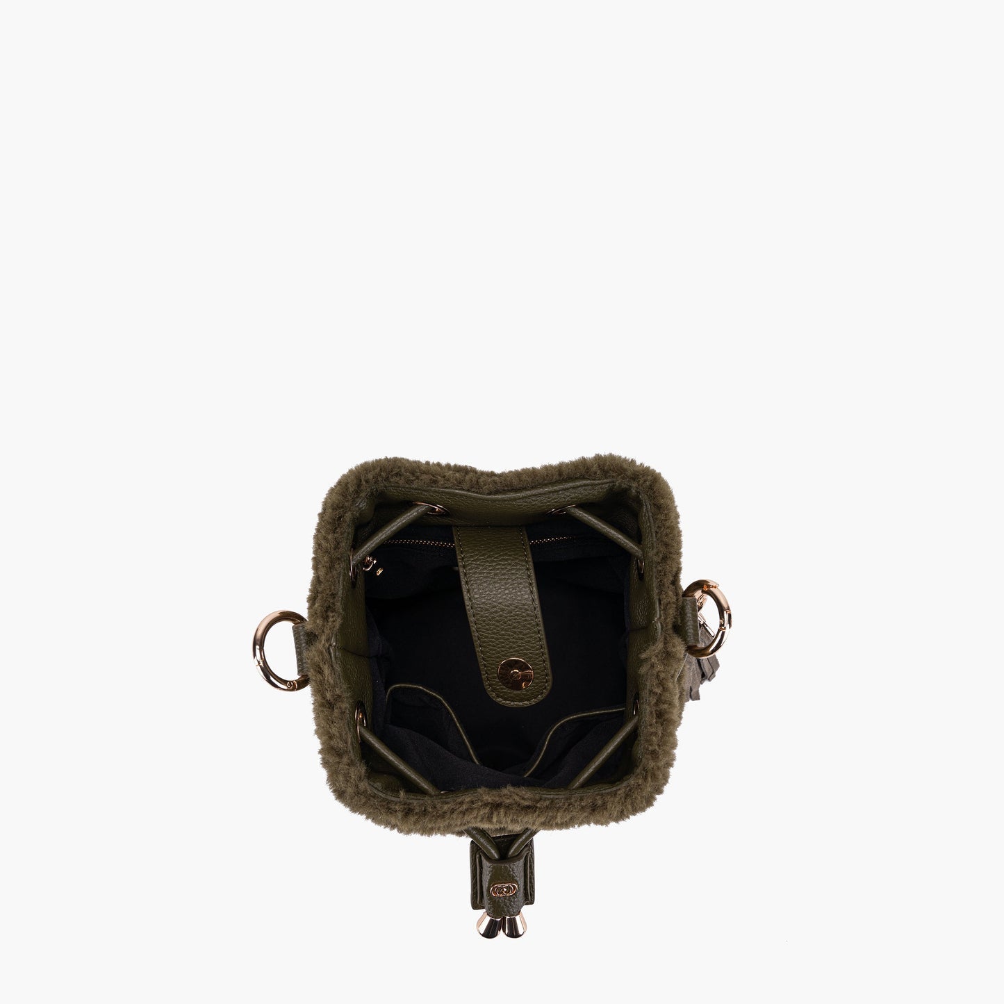 La Carrie Borsa 152M-ES-180-TBS_GRE