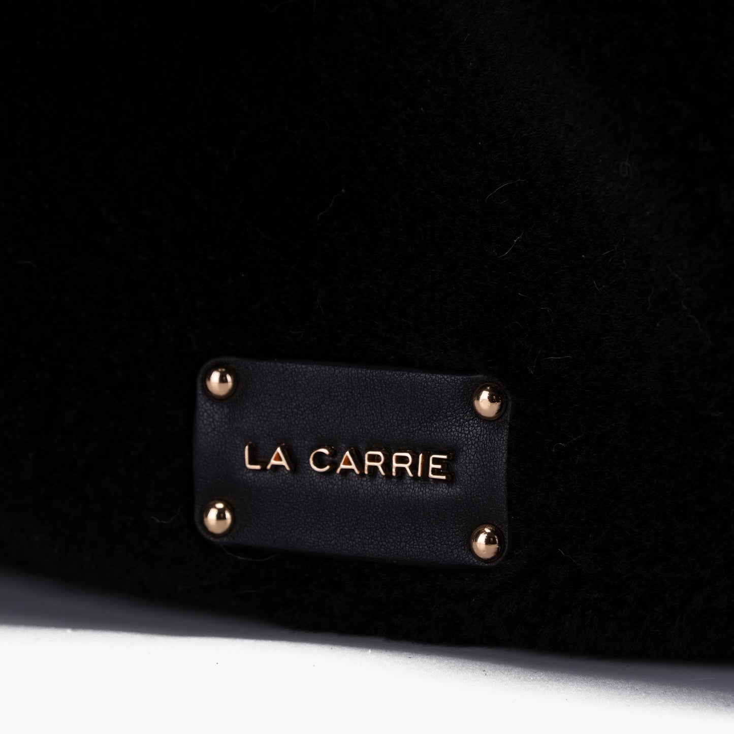 La Carrie Borsa 152M-TX-245-FUS_BLA