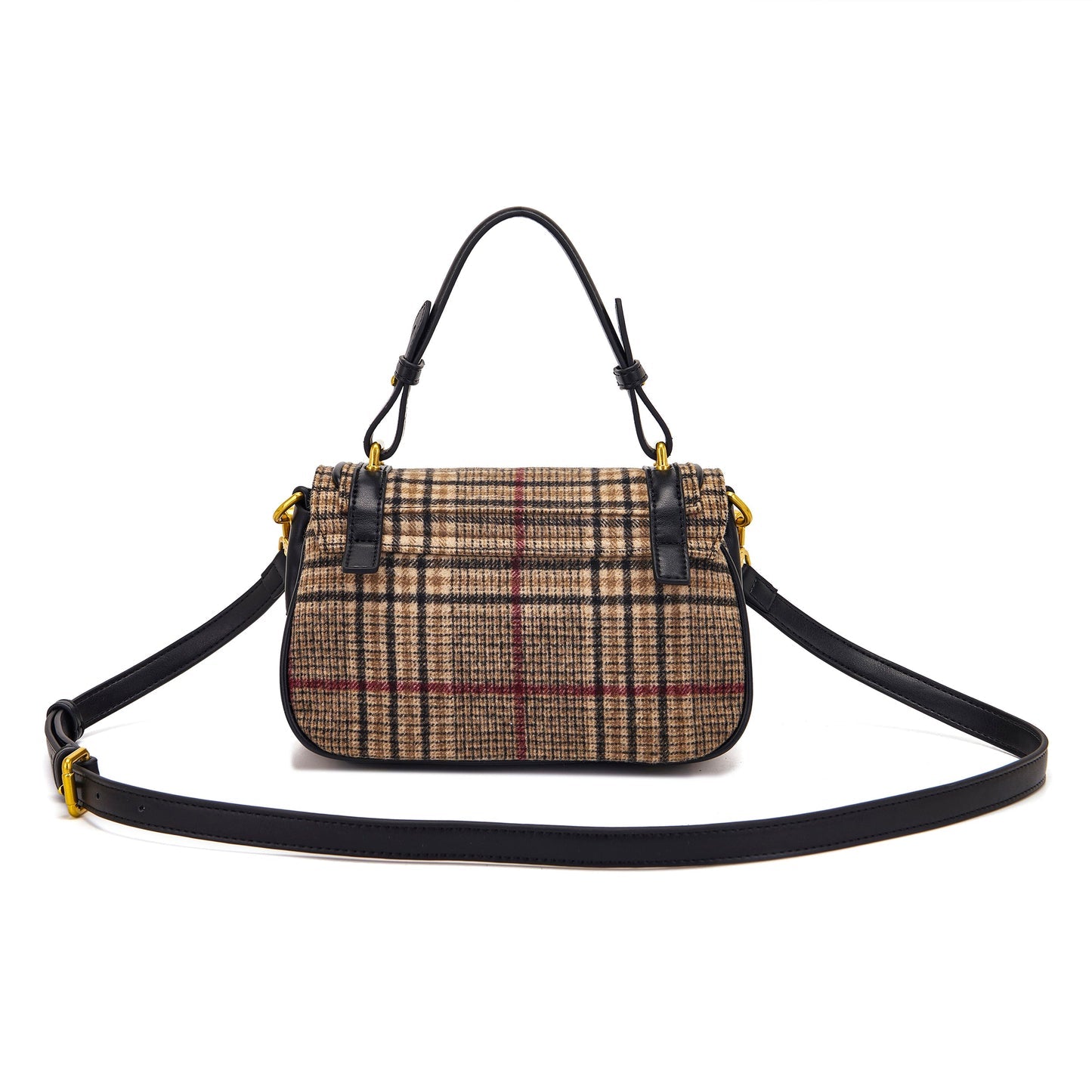 La Carrie Borsa 152M-XS-125-CLO_CO-BE