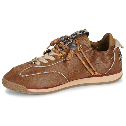 AI26 Nan-Ku Sneakers GDX-01B2 Cammello