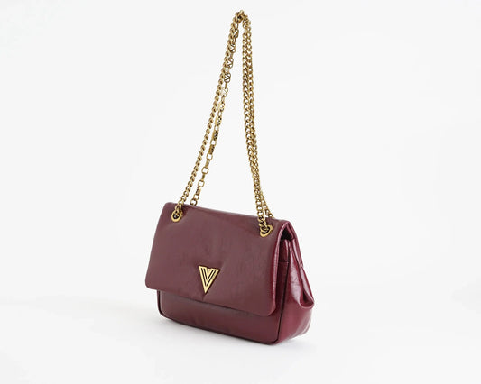 AI25 Vicolo Borsa XF0006 Bordeaux