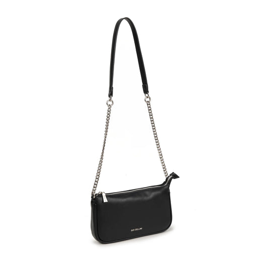 PE26 Gio Cellini Pochette AA092 Nero