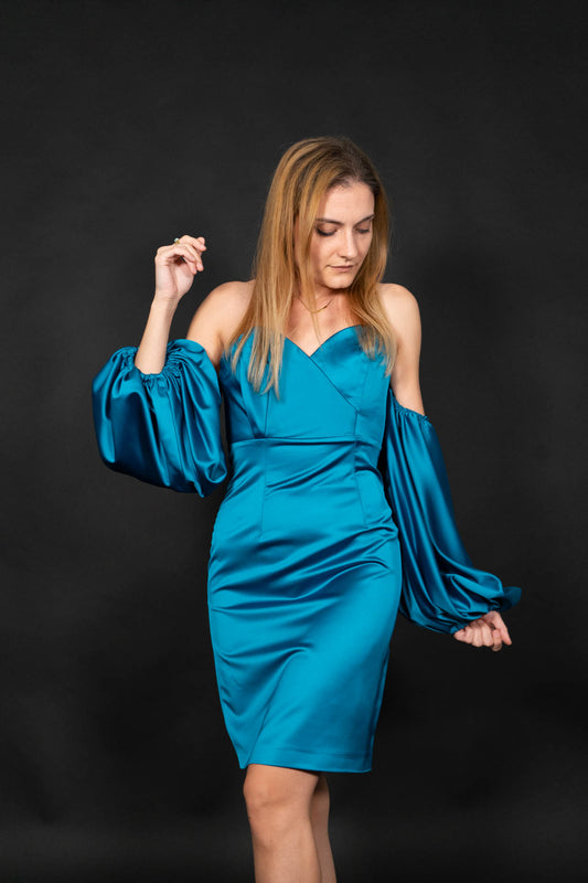 SILENCE LIMITED ABITO NP4072