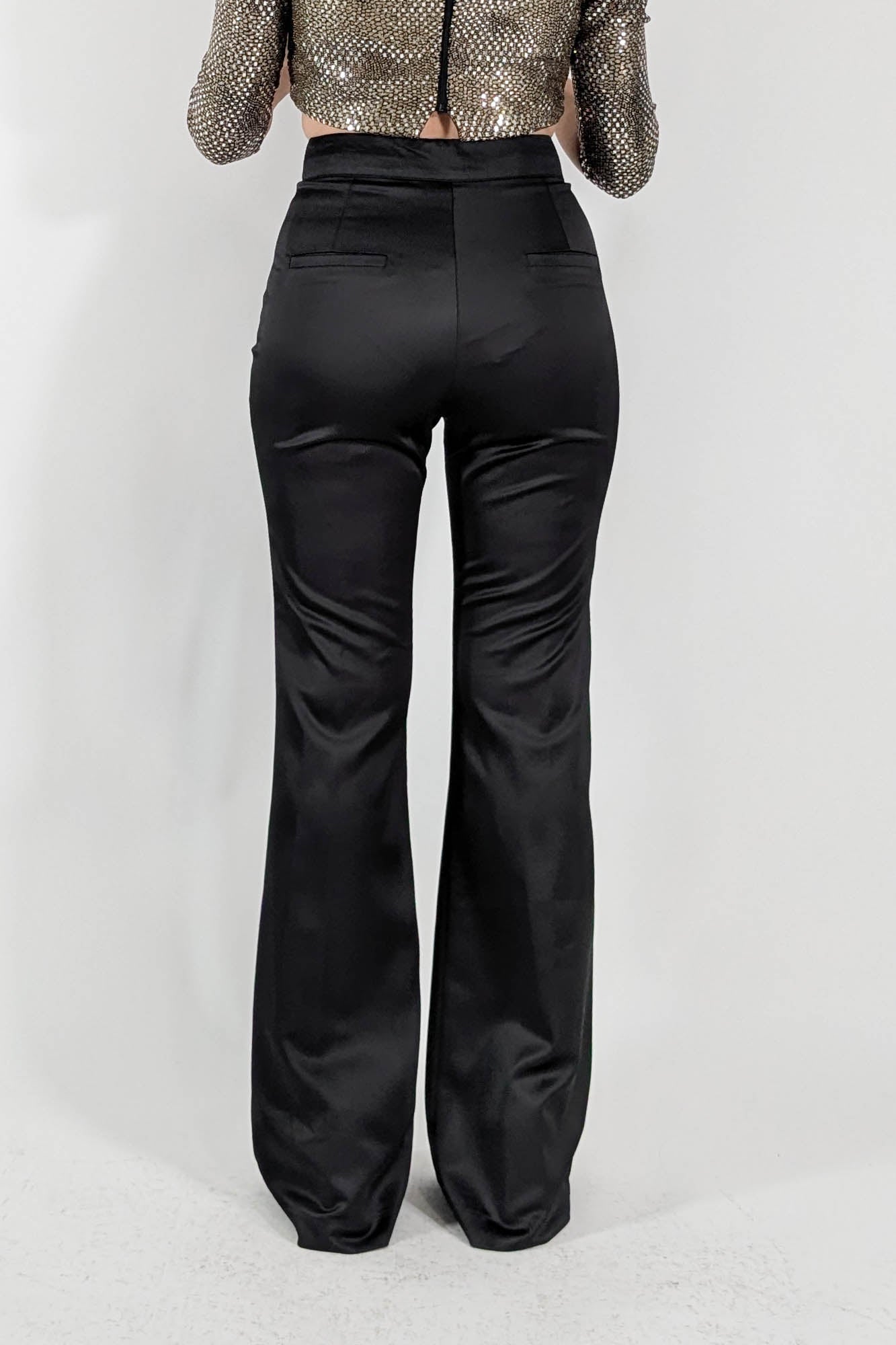 SILENCE LIMITED PANTALONE NP2003 NA