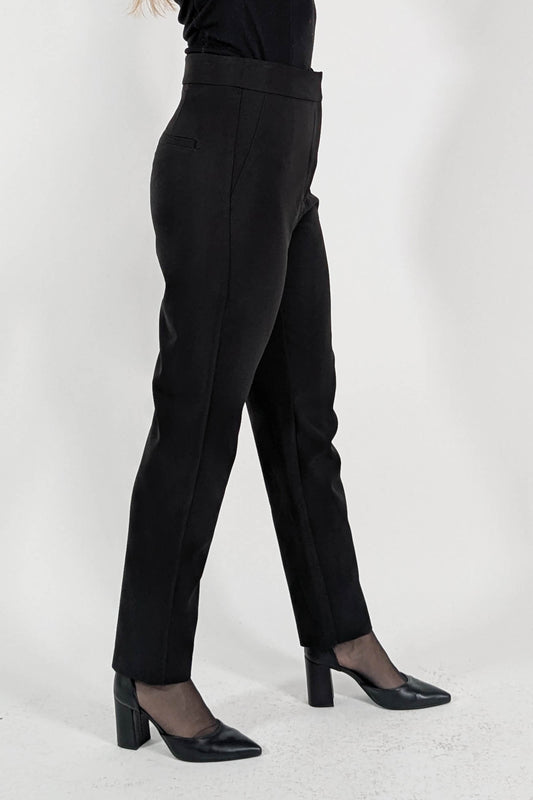 SILENCE LIMITED PANTALONE NP2002 MS