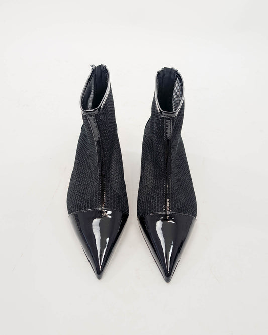 Divine Follie P3024/52 Nero