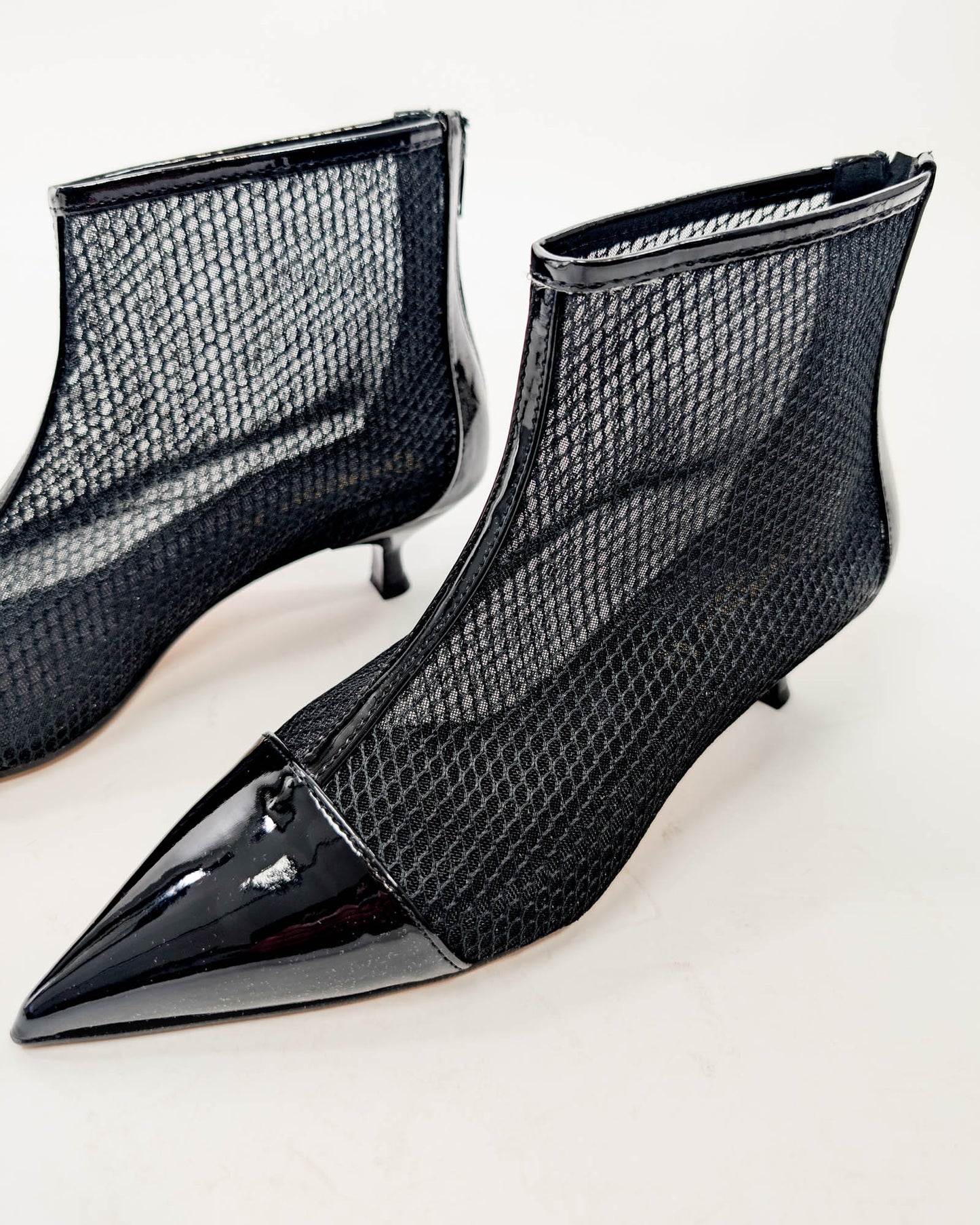 Divine Follie P3024/52 Nero