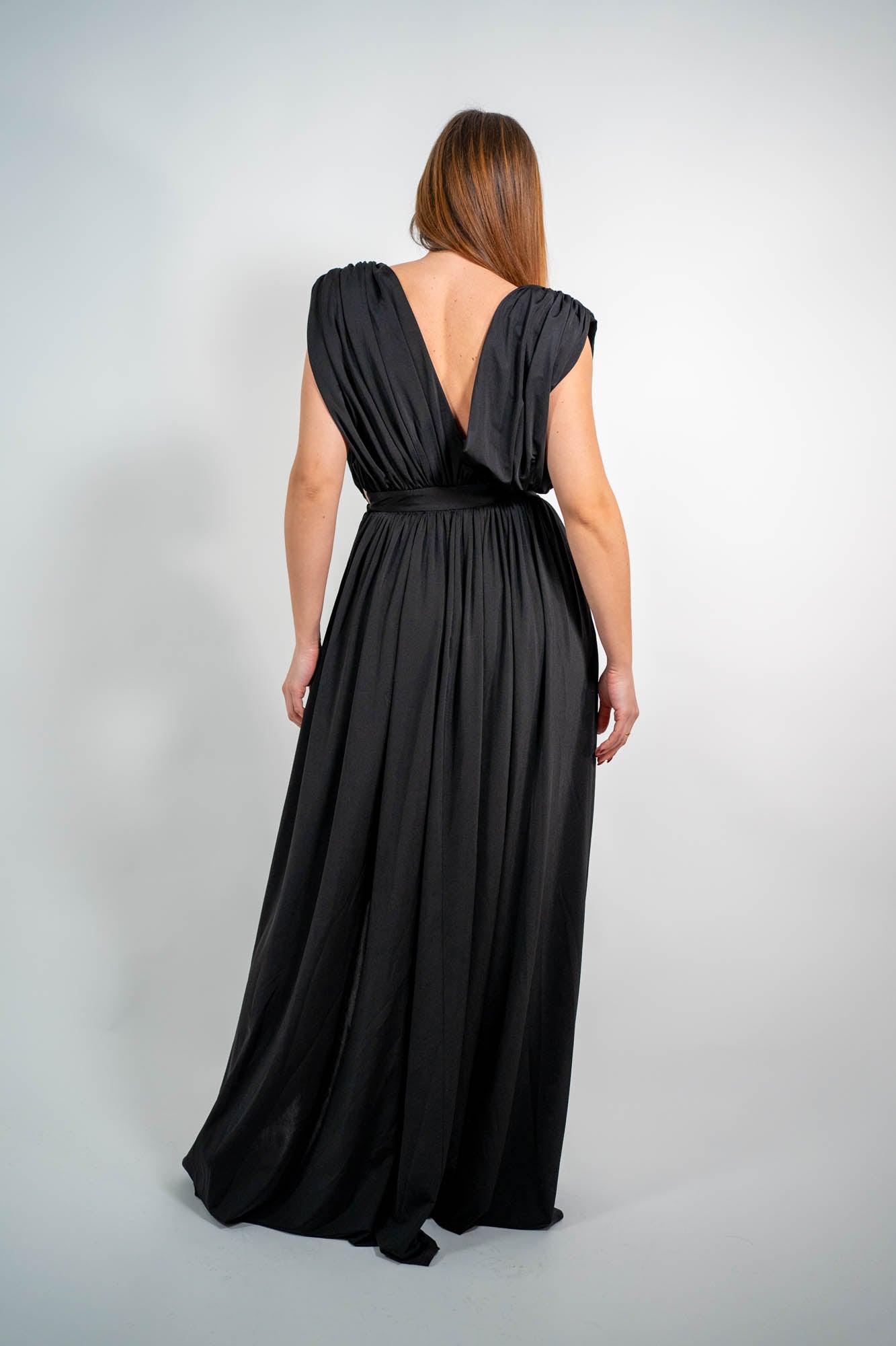 SILENCE LIMITED ABITO AB427