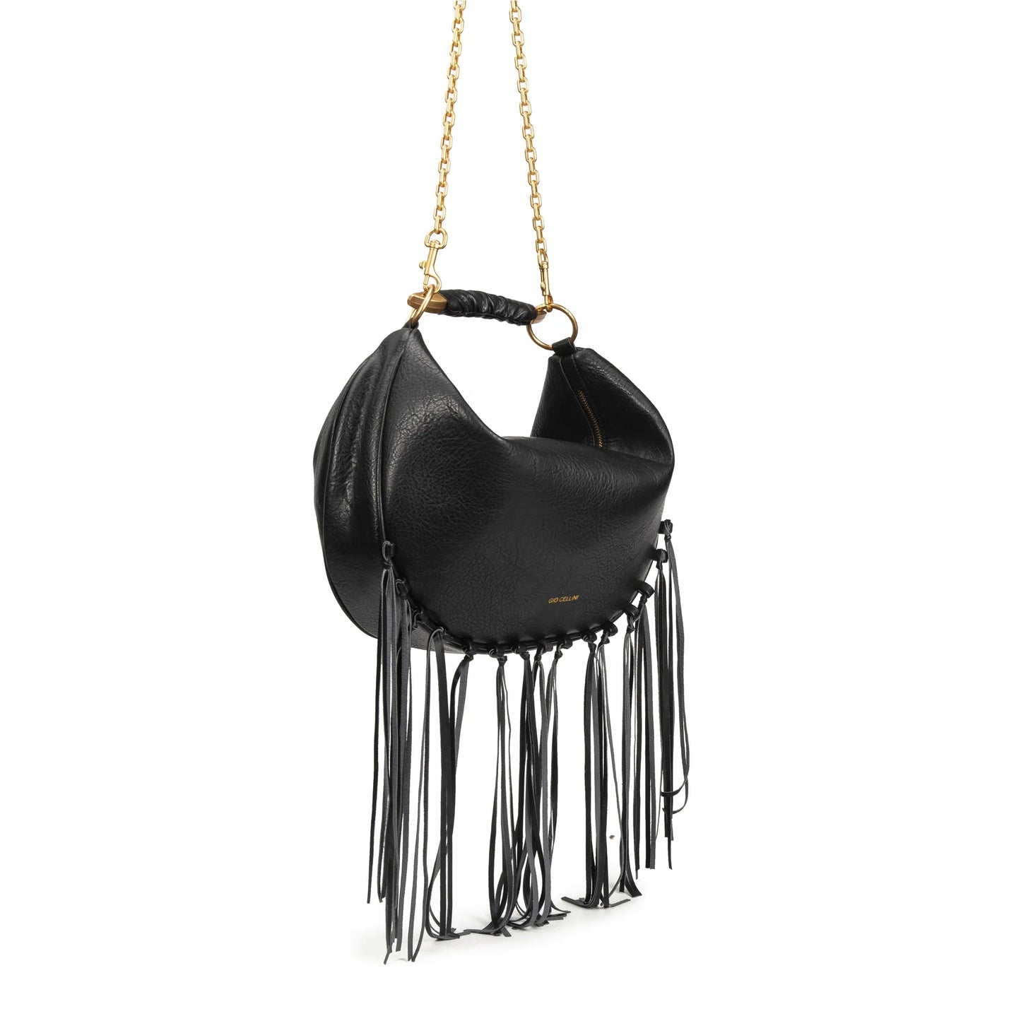 PE26 Gio Cellini Borsa BB078 Nero