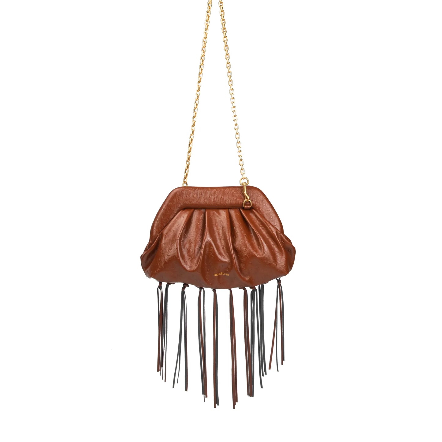 PE26 Gio Cellini Borsa BB080 Marrone