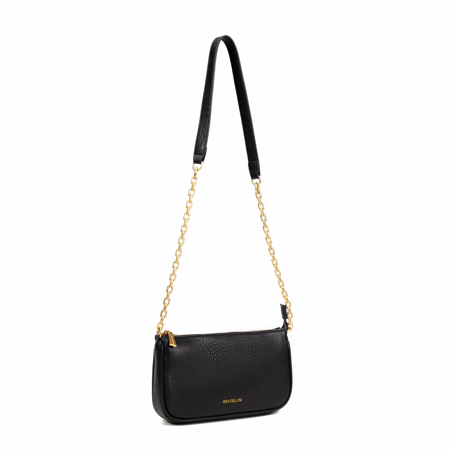PE26 Gio Cellini Pochette BB081 Nero