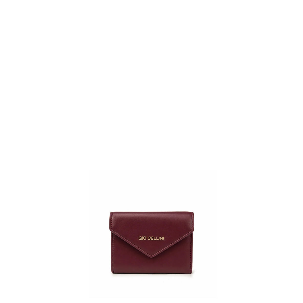 AI26 Gio Cellini Portafoglio BB087 Bordeaux
