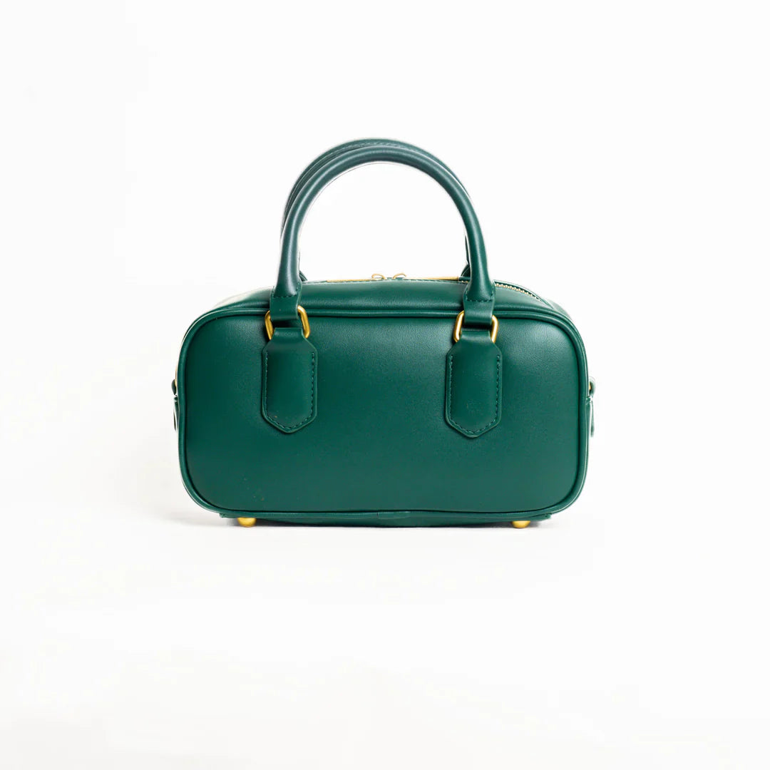AI25 Vicolo Borsa XF0015 Verde