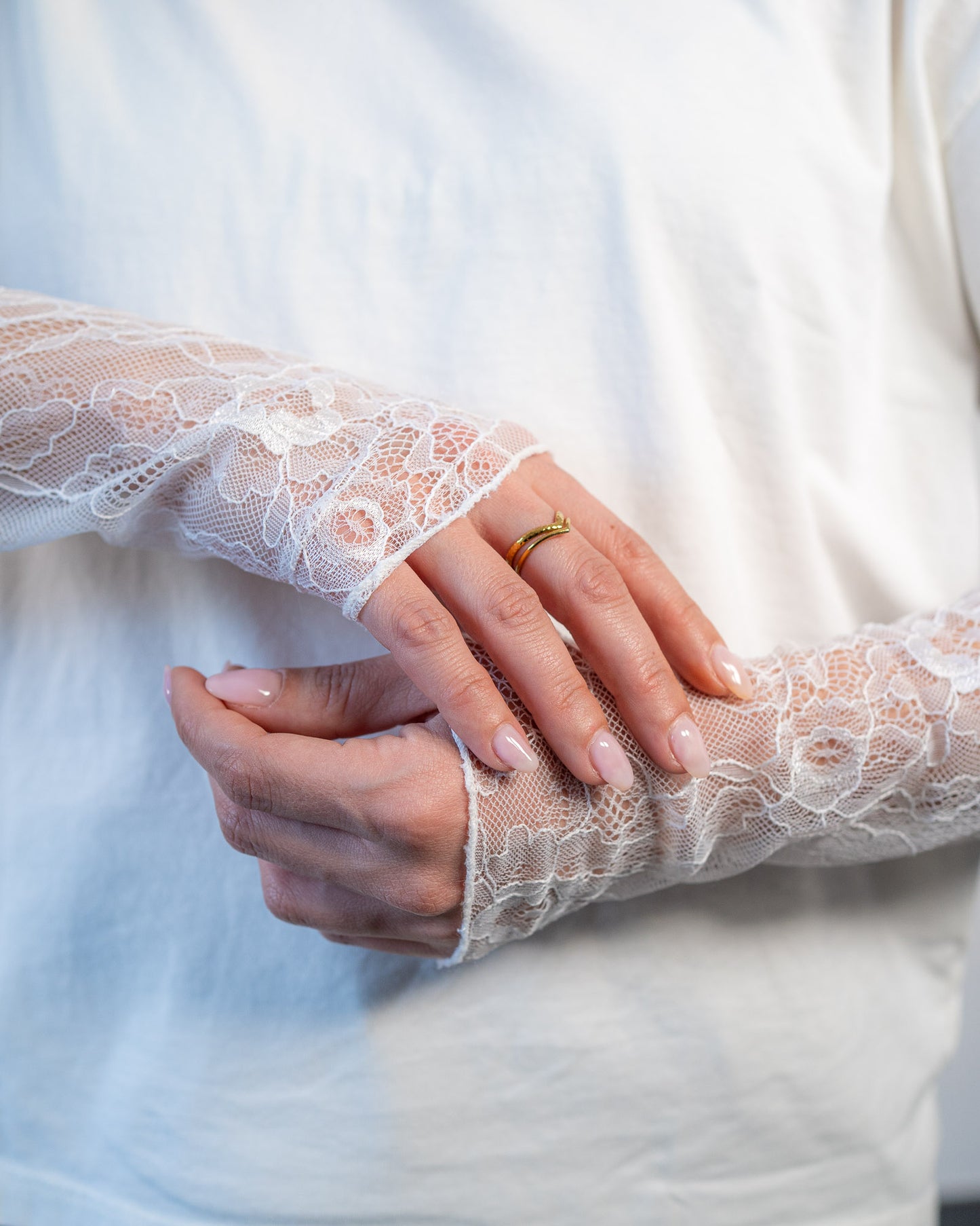 AI25 Susy Mix Maglia 11073 Latte