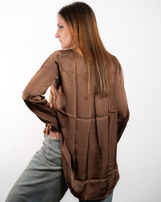 Susy Mix Blusa C489BU