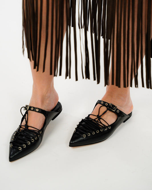 Divine Follie DELIA2361 Nero