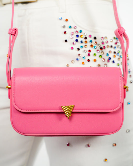 Vicolo Borsa VB0004 Rosa