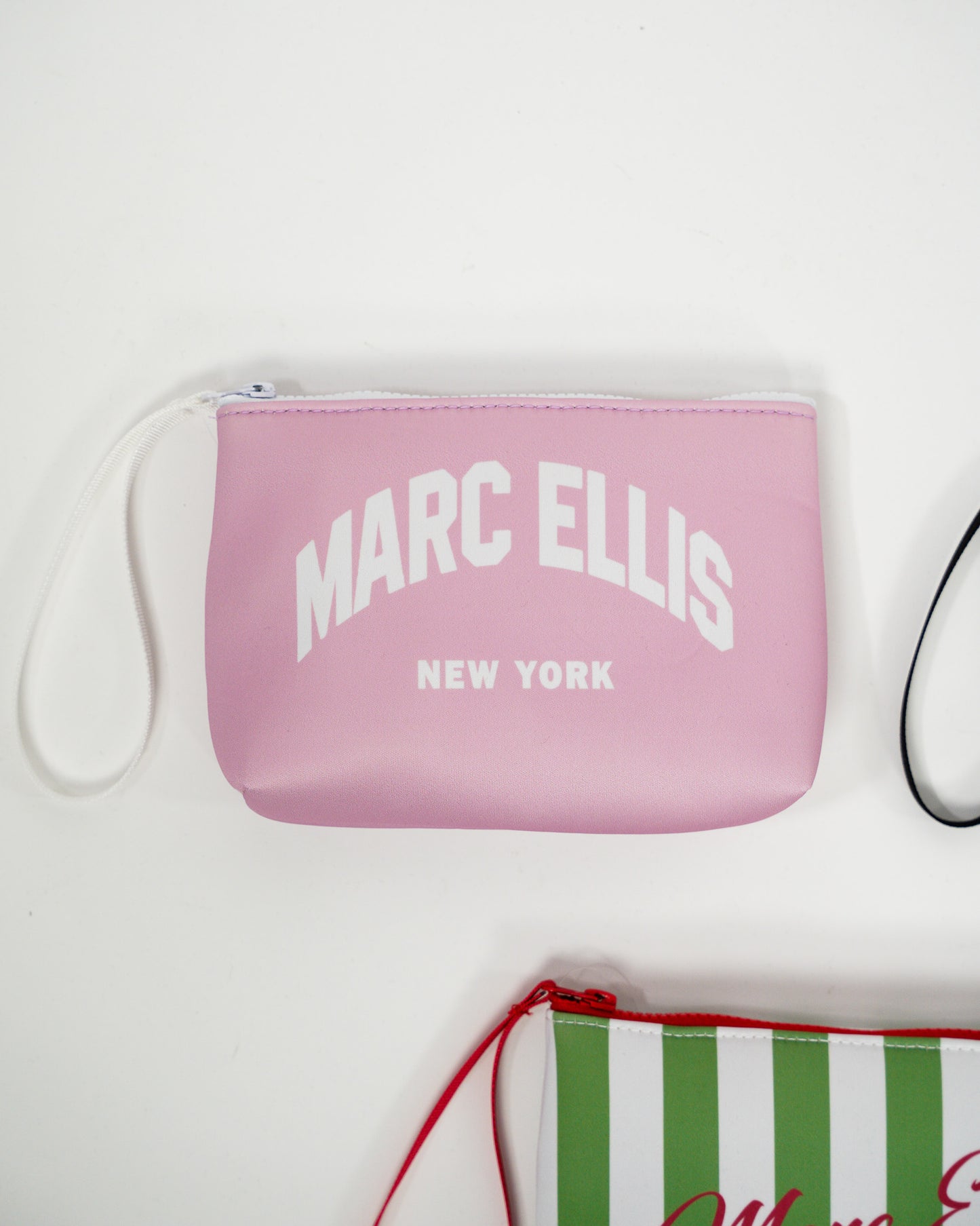 Marc Ellis BUBY POUCH ELLIS Misty Rose
