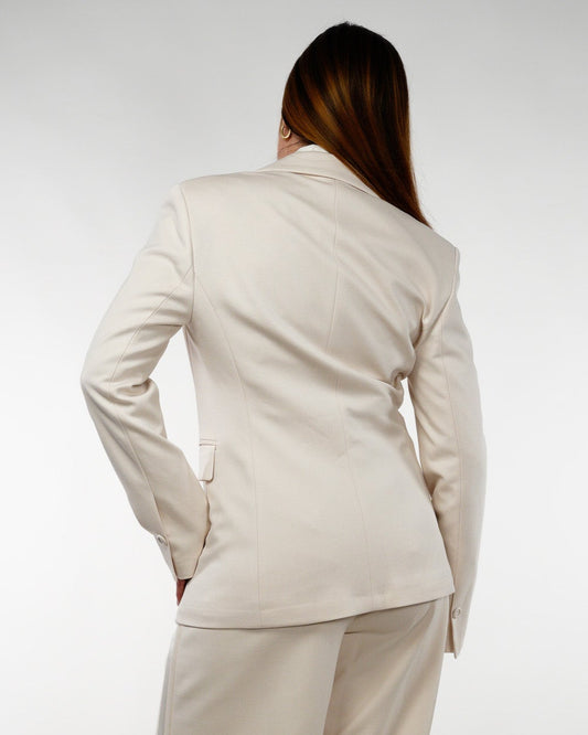 Imperial Giacca JBA1JHZ Burro