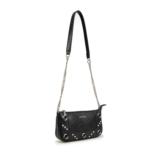 PE26 Gio Cellini Pochette FF087 Nero