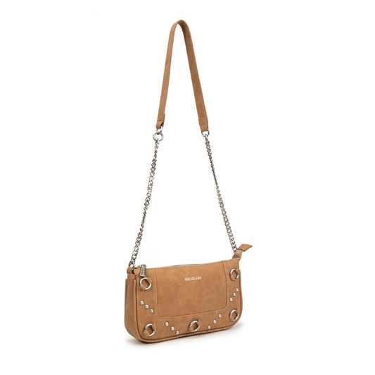 PE26 Gio Cellini Pochette FF087 Beige