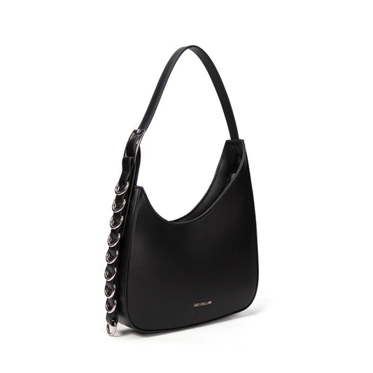 Gio Cellini Borsa GG091 Nero