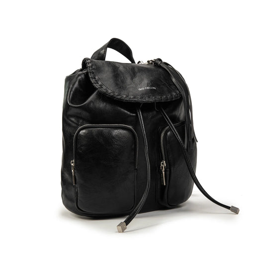 PE26 Gio Cellini Zaino GG100 Nero
