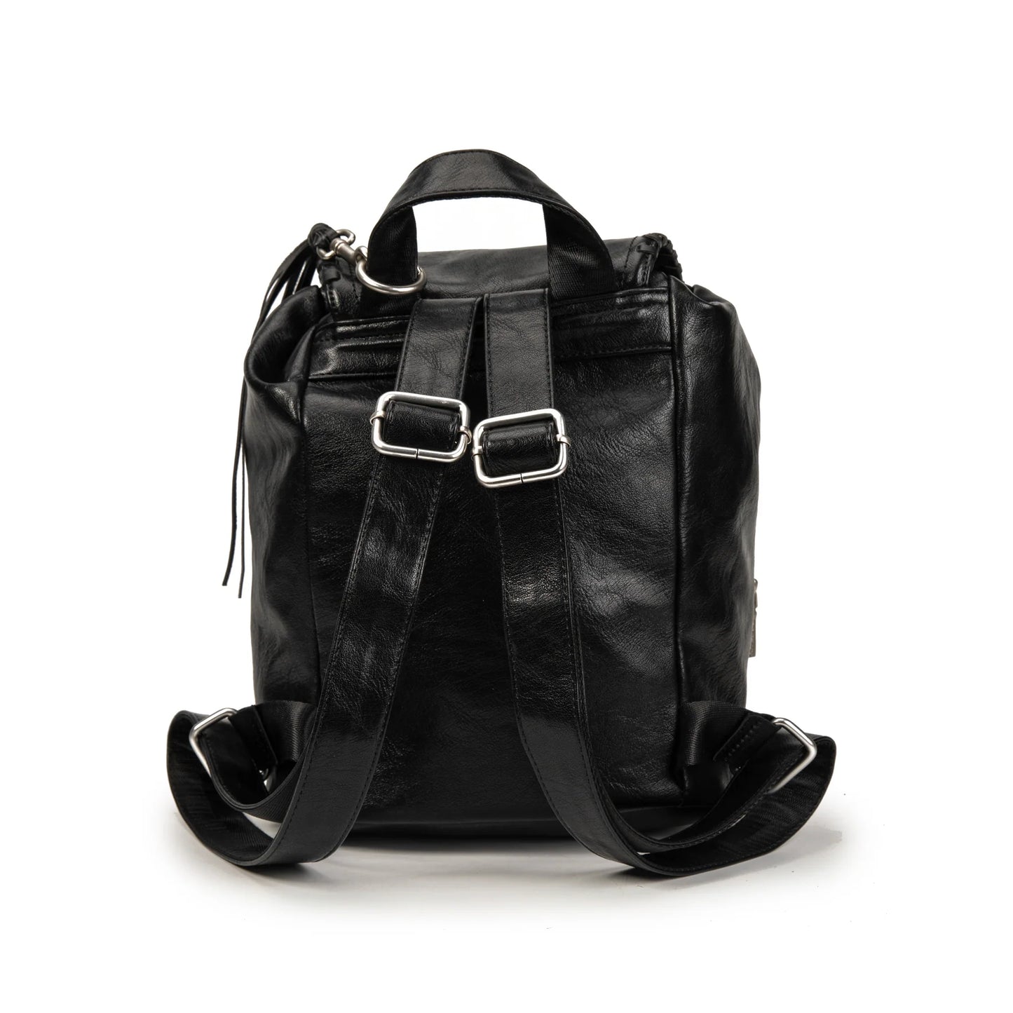 PE26 Gio Cellini Zaino GG100 Nero