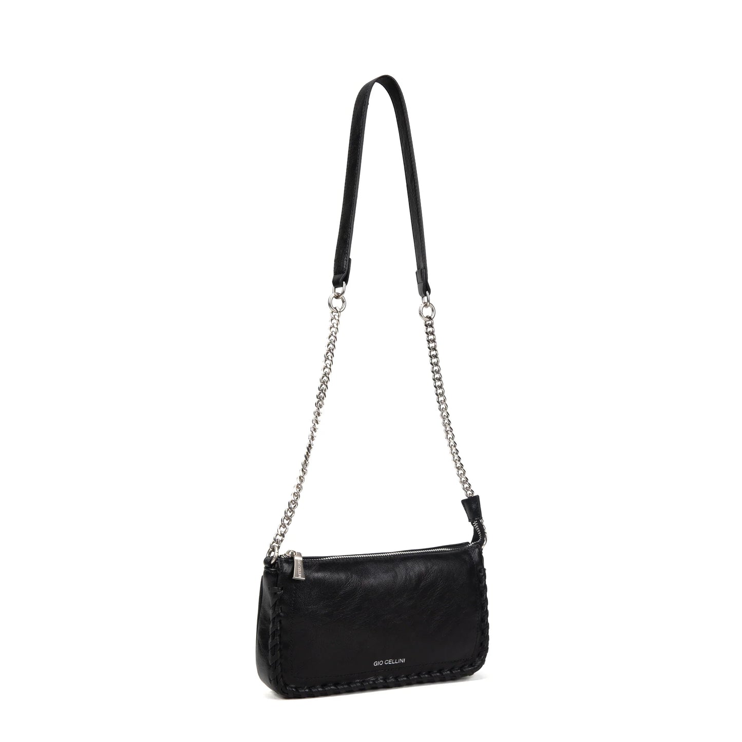 PE26 Gio Cellini Pochette GG101 Nero