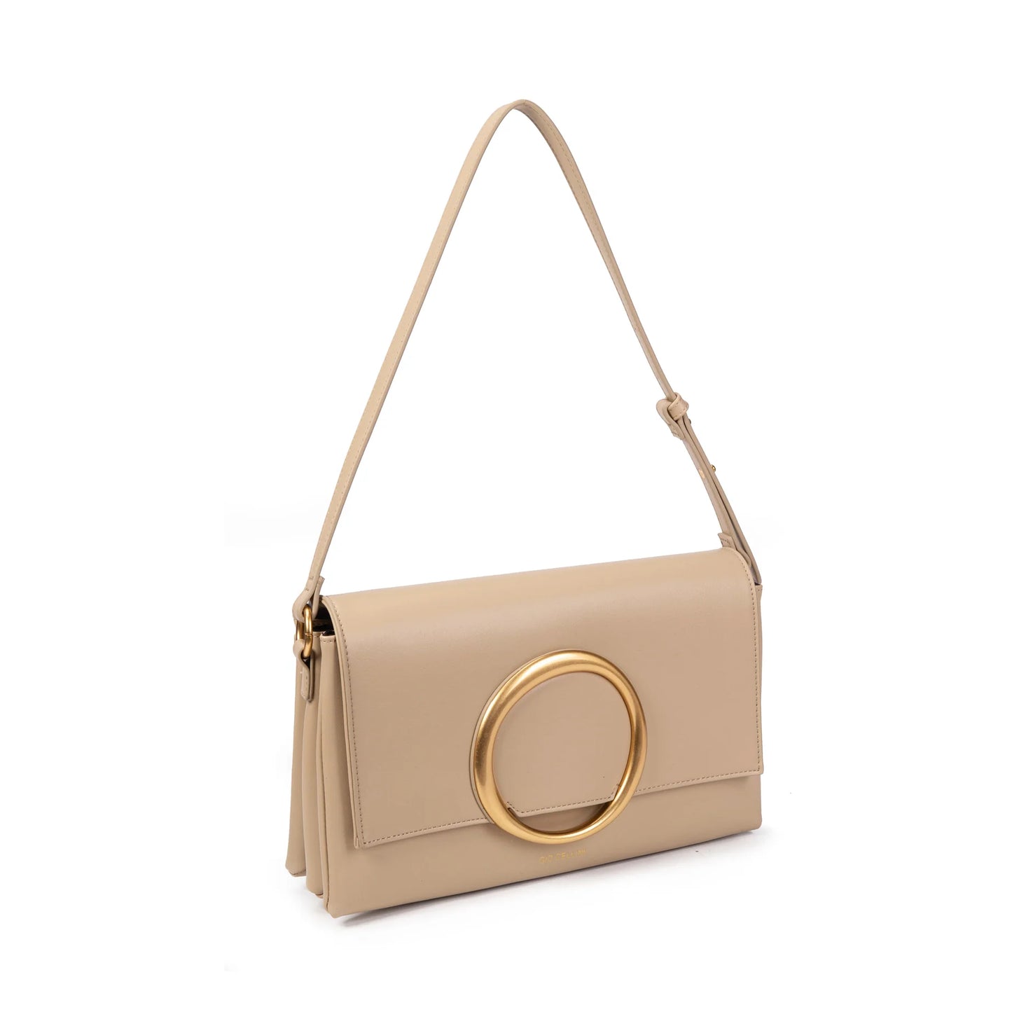 Gio Cellini Borsa HH091 Beige