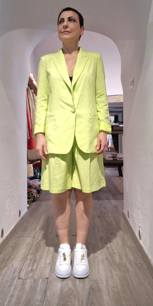 VICOLO BERMUDA TB1568 SS2024