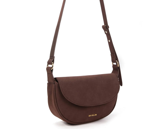 Gio Cellini Borsa LL016 Moro