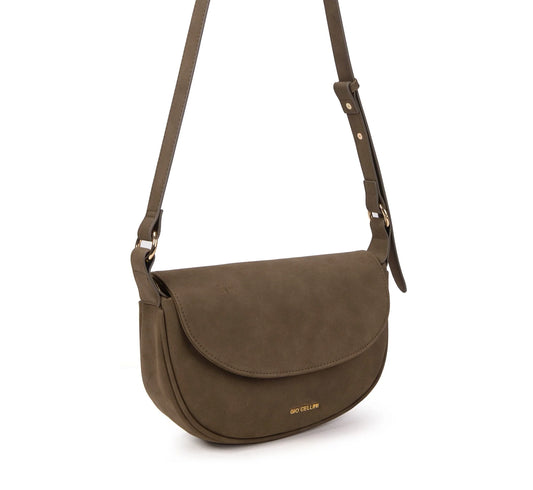 Gio Cellini Borsa LL016 Verde