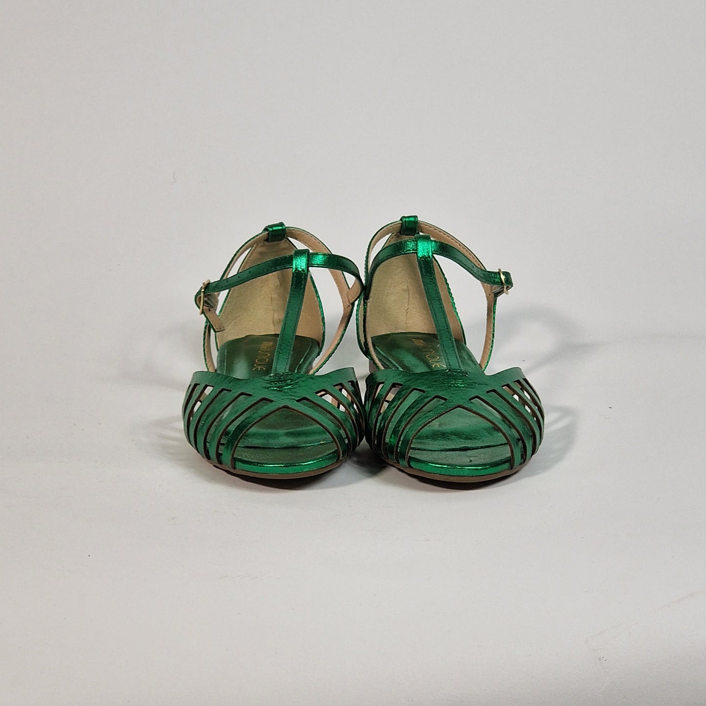 SS2023 MISS UNIQUE Scarpa Donna 1613-B