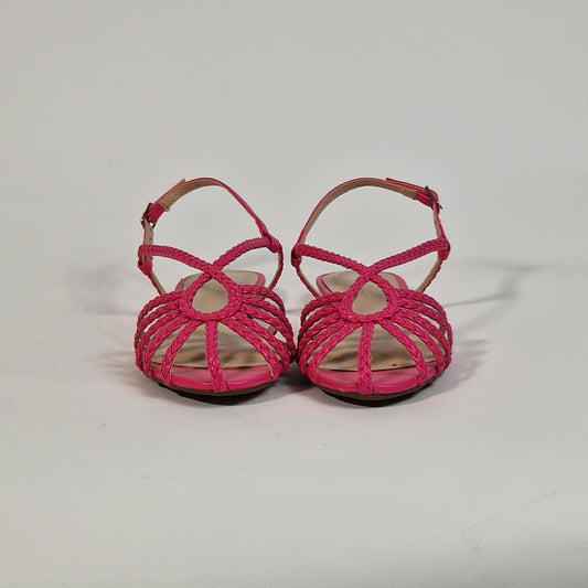 SS2023 MISS UNIQUE Scarpa Donna 2034-C